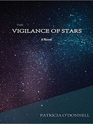 cover image of The Vigilance of Stars